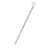 Garden Hoe Long Handle Heavy Duty Stainless Steel Weeding Hoe Gardening Tool for Farmland Loosing V1294-YM0901-3111240285111