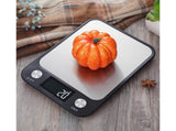 Kitchen Scale Electric Kitchen Scale Baking Scale High-precision Pocket Scale Food Scale with LCD V1263-JX-2432