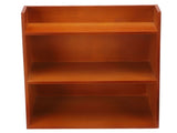 3 Tier Trinket Display Shelf for Wall Countertop Vintage Wooden Shelf Rack for Collectibles Perfume V1294-YM0901-3117260022411