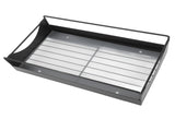 Pull Out Cabinet Organizer Carbon Steel Smooth Sliding Silent Slide Out Pantry Shelves for Bathroom V1294-YM0710-3117230313911