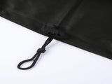 Universal Generator Cover for 5500-15000 Watt Waterproof Heavy Duty 600D Oxford Fabric Covers Black V1189-LWWAL-20260325-00673