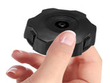SWETRACE Universal Motorcycle Gas Tank Cap Black 1Pack 2.4X2.4X0.75In V1189-LWWAL-20260327-03545