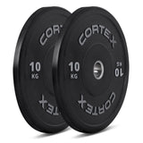 CORTEX SM-25 6-In-1 Power Rack With Smith & Cable Machine + Bn-9 Bench + 130Kg Olympic Bumper Weight V420-CSST-SM25-D