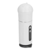 Lint Remover Multifunction Rechargeable Handheld Electric Portable Travel Garment Steam Iron for V1294-YM0901-3117240155111