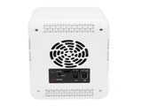 6L Skincare Fridge 3 Gear Light Portable Makeup Mirror Refrigerator Cooler and Warmer Miniature V1294-YM0901-3113240267412
