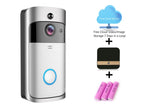 BDI V5 Intelligent Wireless HD Video Camera Doorbell V28-ELEBDIV5