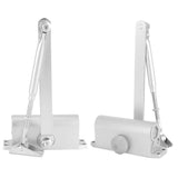 Modern Automatic Adjustable Hydraulic Buffer Fire Door Closer Positioning Doors ControllerS 45KG V1294-YM0901-3114200035811