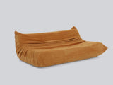 Flutto 2 Seater LOUNGE CHAIR V1158-ZE579-MYJJL12-5-YE