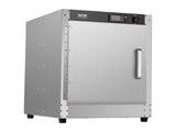 Hot Box Food Warmer, 5-Tier Concession Warmer with Water Tray, 5 Pans, Single-door and Adjustable V952-XXSPBWJ5CBTM0I6VPV3