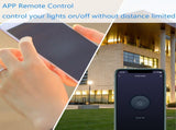 4 Pack Smart Socket 2.4GHz WiFi Only TY APP Remote Smart Sharing 16A Smart Plugs with Voice V1294-YM0901-HS7087