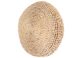 Cattail HandWoven Pouf Tatami Seats Cushion for Yoga Balcony Bay Window Decoration V1294-YM0901-3111200106111