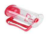 Cordless Electric Battery Powered Mixer Dispenser Pancake Cupcake Waffle Batter Maker Machine V1294-YM0722-JY01720
