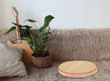 Cushion Soft Floor Pillow Throw Pillow Floor Seating Cushion for Chair Sofa Car V1294-YM0710-210723XU02-1