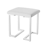 Levede Dressing Table Stool Set with Mirror Led VM1023