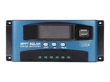 Solar Charge Controller MPPT Photovoltaic Panel LED Street Lighting Control Unit V1294-YM0901-3114200081912
