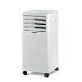Devanti Portable Air Conditioner 7000BTU PAC-A-14K-WH