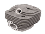 Cylinder Piston Assembly 40mm Cylinder Piston Kit for SRM4300r Edge Trimmer Engine V1294-YM0901-3111230226511
