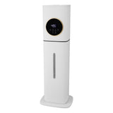 8L Large Room with Remote Intelligent Constant Humidity 112H Timing Smart Home V1294-YM0901-3113240170312