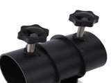 Heavy Duty Patio Umbrella Holder Metal Mount Umbrella Stand Outdoor Umbrella Mount Bracket for V1294-YM0901-3111240107111