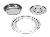 Reusable Coffee Capsule Cup Fit for SENSEO Coffee Machine Refillable Pod Stainless Steel Filter V1294-YM0901-3113250081811