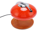 Candle Warmer Lamp Vintage Dimmer Switch Flameless with GU10 50W Bulb Wax Melting Light for Home V1294-YM0901-3119240148612
