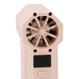 Super Turbo Fan Campin Handheld Dust Cleaner Car Snow Water Barbecue Blower Rechargeable 130000RPM V1294-YM0901-3111250066112