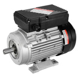 0.75KW Electric Motor 1400 rpm, AC 220240V 5.45A, 80, B34 Frame, Air Compressor Motor Single Phase, V952-TYJLIECDJ172IOHFKV7