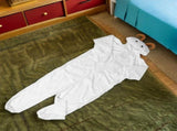 Realistic White Goat Cosplay Costume for Party and Festival Performances V1370-AZ4-18266