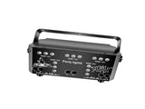21 Eye DJ Party Strobe Light RGB Dj Disco DMX 512 Voice Activated Projector with Remote Control V1294-YM0901-L6841US