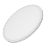 LED Flush Mount Ceiling 11.4inch Dimmable 3 Modes RGB Waterproof Round Ceiling V1294-YM0717-3119220122611