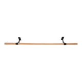 Wall Mounted Ballet Barre V63-841701