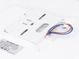 LED Light RGB Remote Control Flush Mount Light 24W 3000K6500K Dimmable Round V1294-YM0901-3119240100611