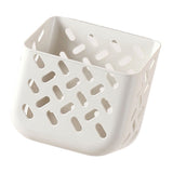 Dormitory Bedside Storage Basket Plastic Large Capacity Space Saving Bedside Hanging Organizer for V1294-YM0901-3112240007711