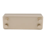 Retractable Clothesline Wall Mounted Heavy Duty Thickened Stainless Steel Double Laundry Line for V1294-YM0521-3117220291913