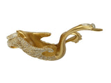 Luxury Swan Wine Rack Innovative Desktop Wine Cabinet Decorative Ornaments for Living Room Office V1294-YM0512-3118220299212