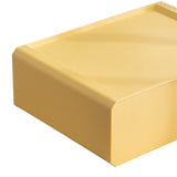 Underwear Storage Box Plastic 15 Grid Compartment Drawer Desktop Accessories for Socks Bras Yellow V1294-YM0703-3117230106711