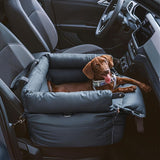 Black Green Blue Black car dog seat, dog travel, car accessories, dog safety in car, Australian V1102-136-GRE-35068
