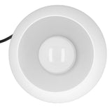 Touch Bedside Lamp Light Luxury Glass Lampshade Dimmable Modern Small Lamp Touch Control Table Lamp V1294-YM0901-3119240097411