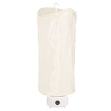 Portable Clothes Dryer 800W Digital Display Foldable Fast Drying Small Compact Dryer Machine for V1294-YM0901-3113240355811