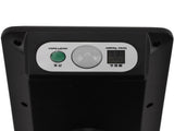 Solar Barn Light Wall Mount IP65 Waterproof Light Sensor Human Body Induction with Remote Controller V1294-YM0901-3119230165211