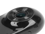 Small Sports Camera 1080P 0.96 Inch Screen 64GB Memory Card Wearable Camera with Back Clip Bike Clip V1294-YM0901-3117250178511
