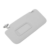 High Performance Car Sunshade Replacement for Subaru Forester 2009-2013 Left Gray Inner V1189-LC-QP-00150