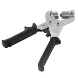 Punch Plier Belt Leather Manual Portable Hole Puncher Kit with Eyelet Buckles for Tent Awning V1294-YM0715-3114220053311