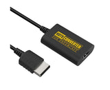HDMI-compatible Adapter Converter for Sega Dreamcast DC Console HDMI-compatible/HD-Link Cable Wire V1263-JX-1074