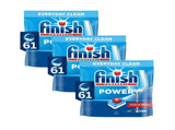 Finish Power Fresh x 183 Dishwasher Tablets FINISH-HOFIN1053X3