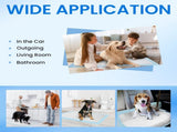 50pcs Pet Training Pads Puppy Toilet Dog Pee Indoor 60x90cm Super Absorbent V201-W13289787