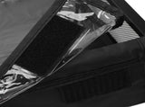 Under Bed Storage Container Dust Proof High Load Bearing Large Capacity Space Saving Transparent V1294-YM0901-3117240190012