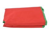Christmas Tree Storage Bag Bright Red Protective Safe Reliable Durable Portable Organizer for Home V1294-YM0715-3115210256111