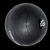 10kg Slam Ball No Bounce Crossfit Fitness MMA Boxing BootCamp V63-821103