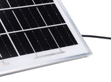 LED Solar Flood Light Courtyard Outdoor IP67 Water Proof High Brightness Street Lamp V1294-YM0901-3119250079011